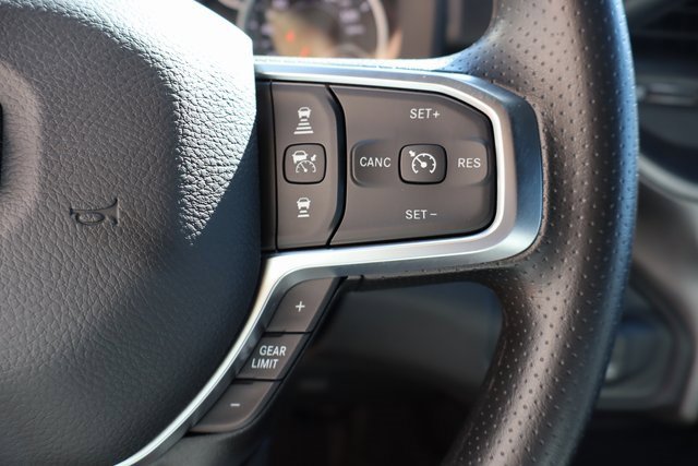 Used 2025 RAM 2500 Tradesman image 17