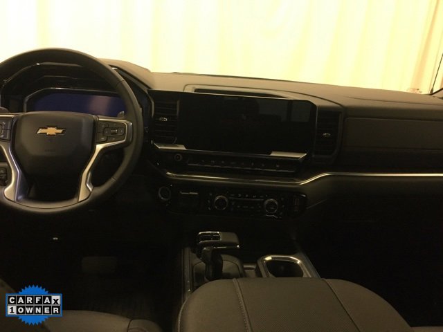 Used 2024 Chevrolet Silverado 1500 LTZ image 23