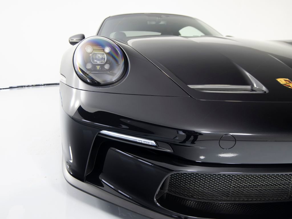 Certified 2022 Porsche 911 GT3 RWD image 48