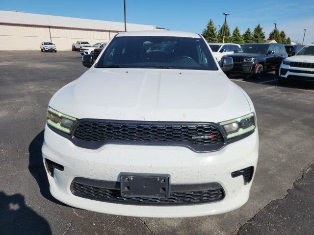 Used 2023 Dodge Durango GT AWD/4WD image 4