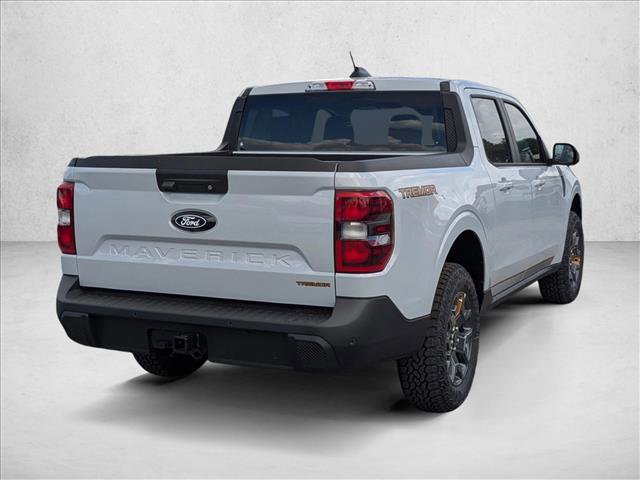 New 2026 Ford Maverick Tremor AWD/4WD video 2