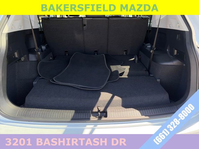 Used 2023 Volkswagen Tiguan SE FWD image 17