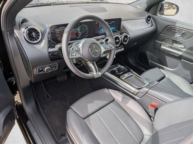 New 2026 Mercedes-Benz GLA 250 image 3