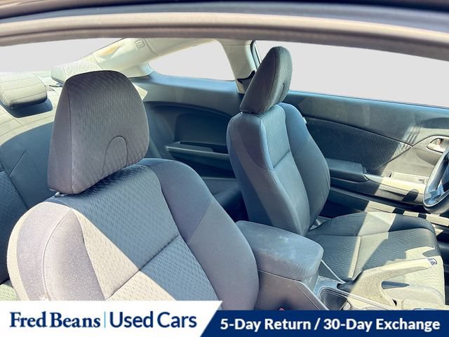 Used 2015 Honda Civic LX image 31