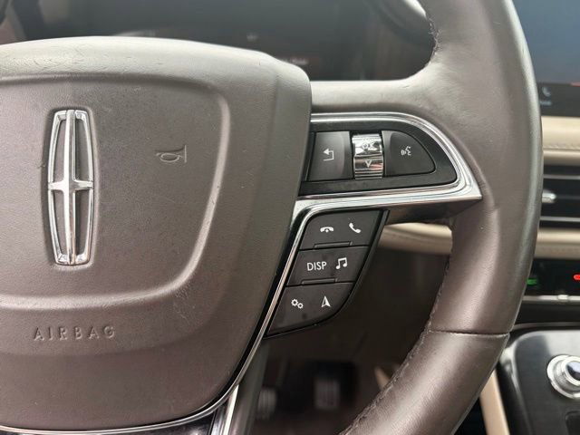 Used 2022 Lincoln Nautilus Reserve FWD image 14