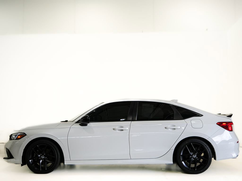 Used 2023 Honda Civic Si image 6