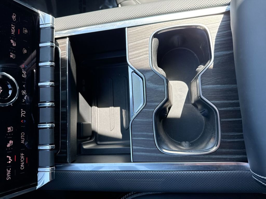 Used 2024 GMC Sierra EV Denali image 21