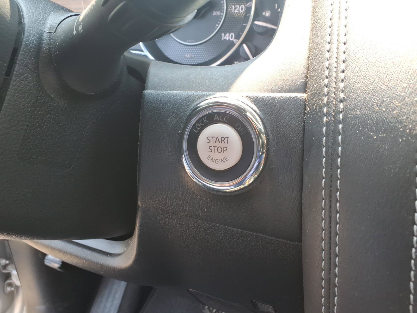 Used 2018 Nissan Armada SL w/ Moonroof Package RWD image 13