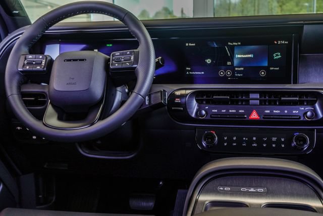 New 2026 Hyundai Palisade XRT Pro AWD/4WD image 22