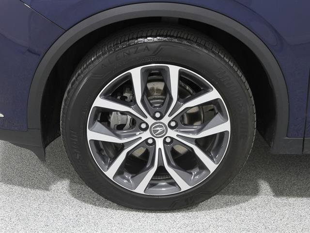 Used 2023 Acura MDX SH-AWD w/ Technology Package image 23