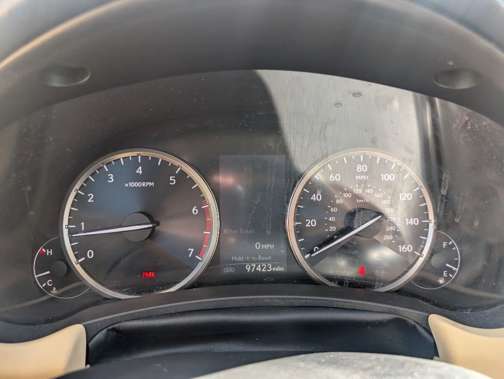 Used 2017 Lexus NX 200t AWD image 10