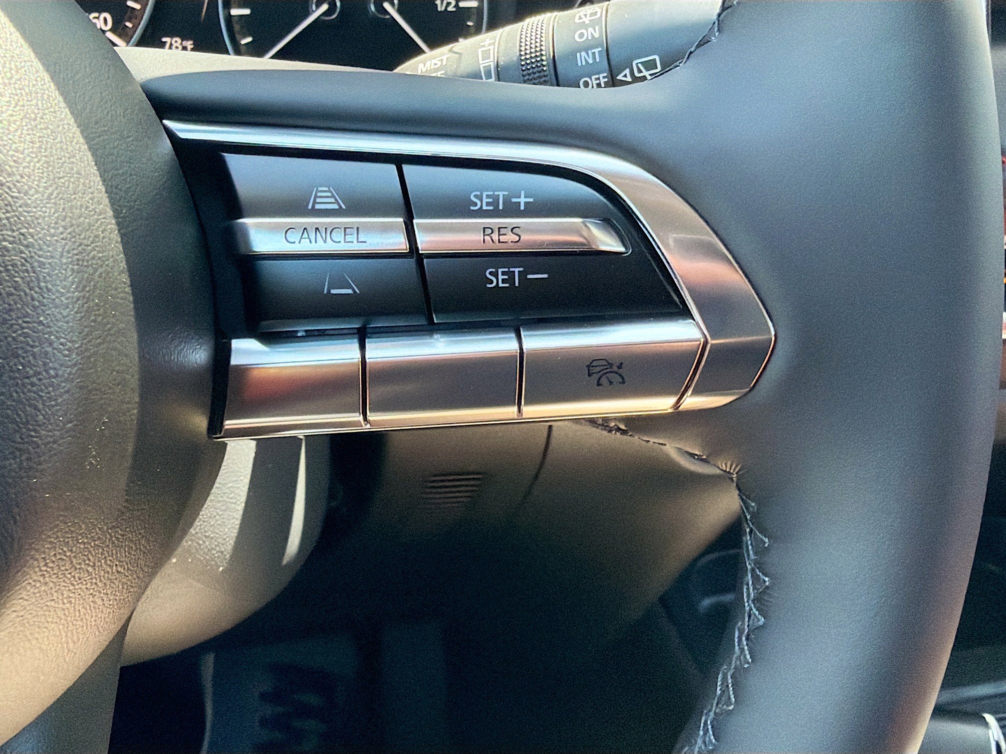 New 2026 MAZDA CX-50 2.5 Hybrid w/ Premium Plus Pkg image 39