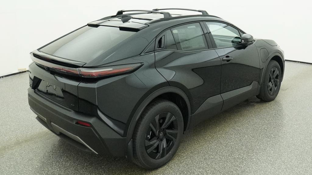 New 2026 Toyota C-HR AWD/4WD image 50