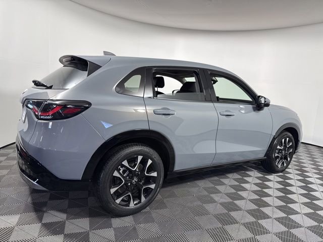 New 2026 Honda HR-V EX-L image 7