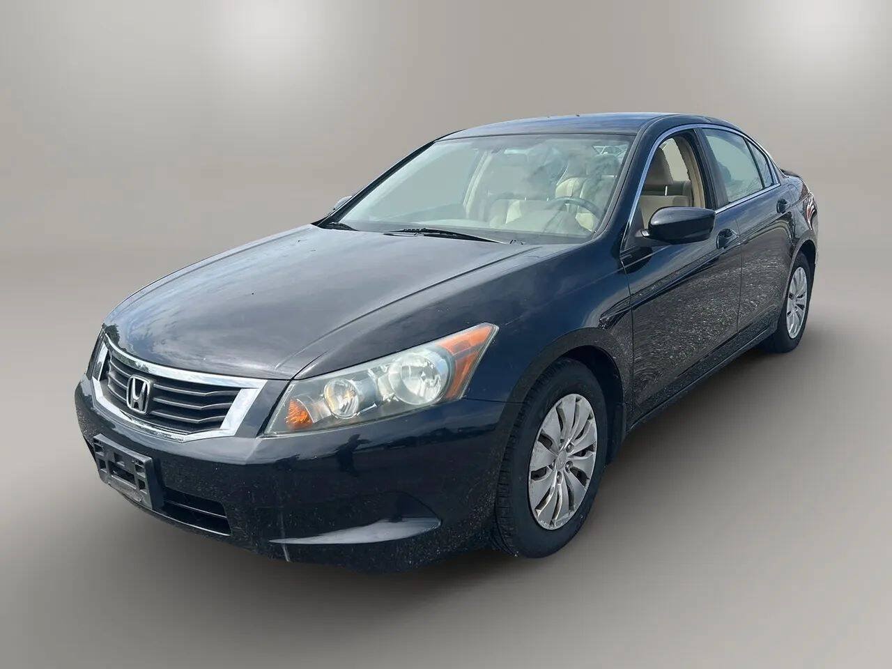 Used 2008 Honda Accord LX image 3