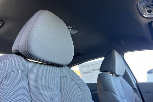 New 2026 Hyundai Elantra SE image 16