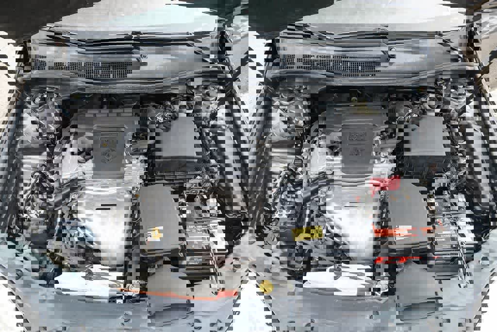 Used 2015 Toyota Camry LE FWD image 27