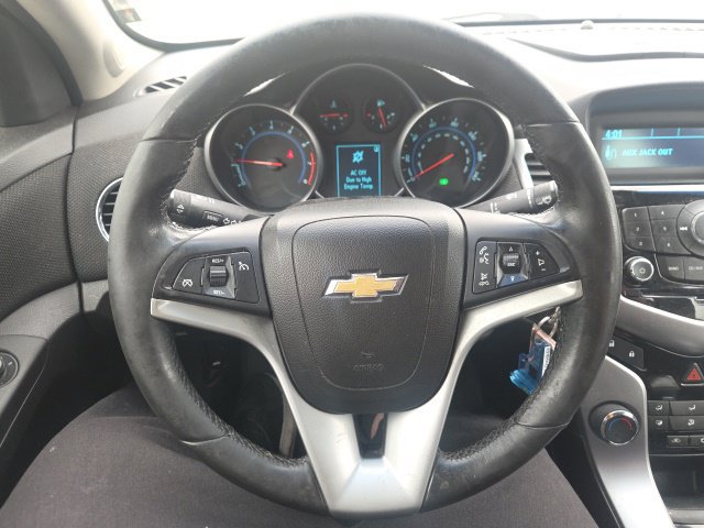 Used 2011 Chevrolet Cruze LT FWD image 28