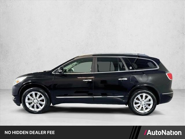 Used 2017 Buick Enclave Premium w/ Experience Buick Package