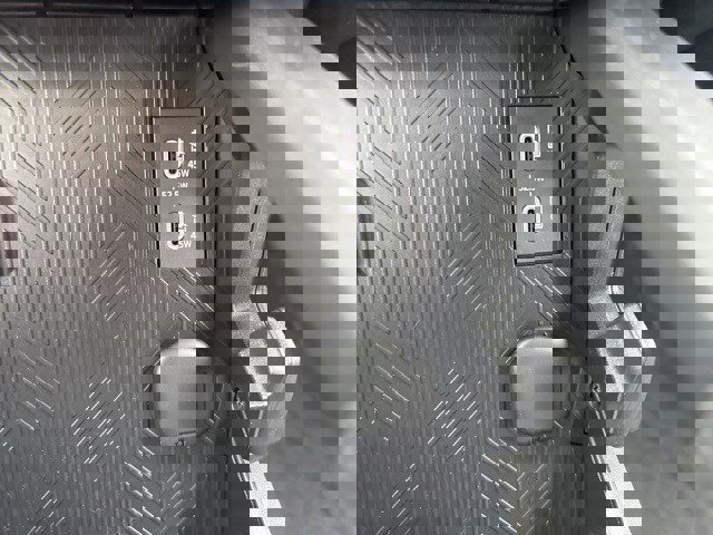 New 2026 Toyota Tacoma SR5 image 19