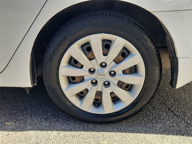 Used 2017 Nissan Sentra SV image 30