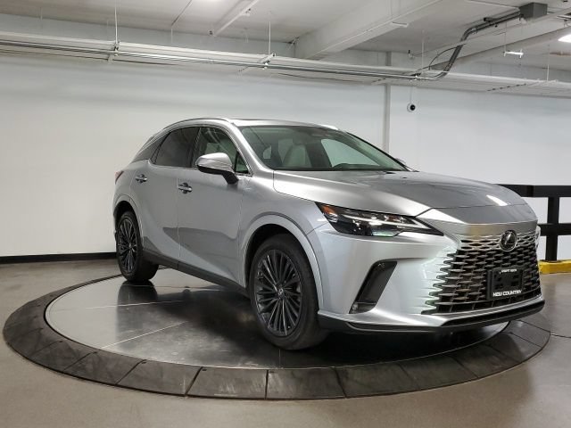 Certified 2024 Lexus RX 350 Premium w/ Accessory Package AWD/4WD image 11