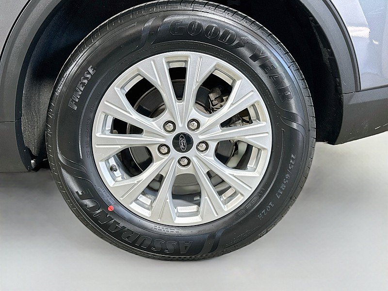 Used 2024 Ford Escape Active FWD image 30