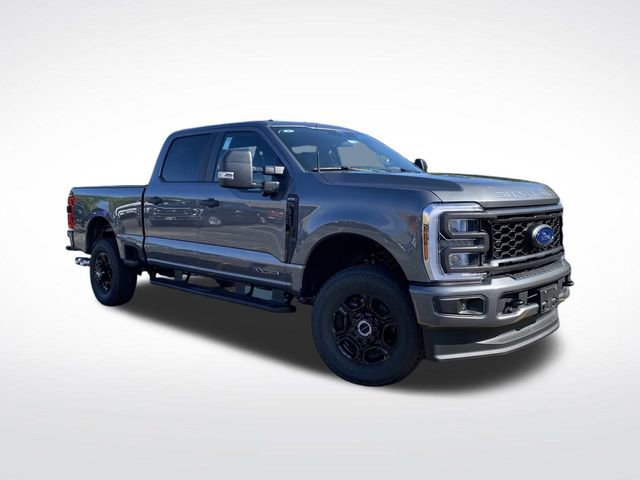 New 2026 Ford F350 XL image 37