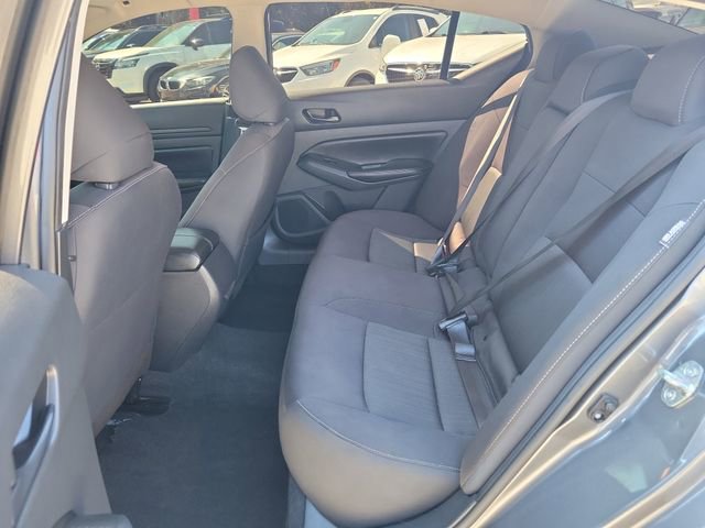 Used 2024 Nissan Altima 2.5 SV image 13