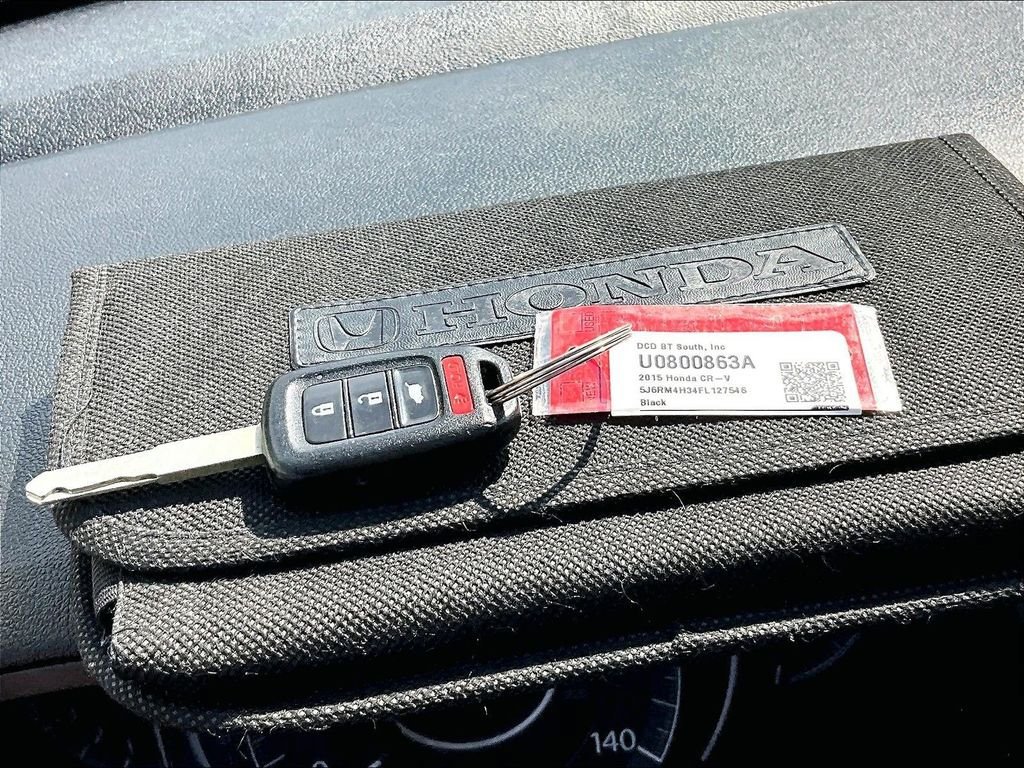 Used 2015 Honda CR-V LX image 31