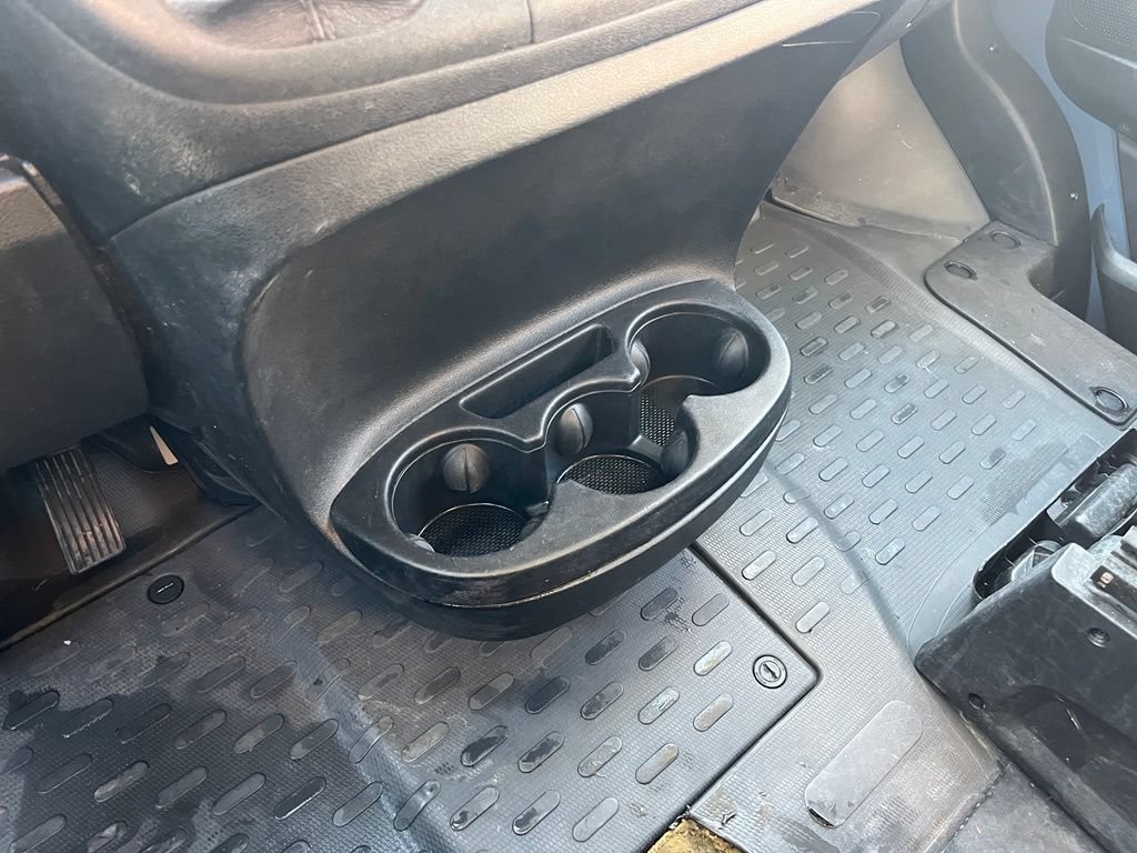 Used 2021 RAM ProMaster 3500 FWD image 15