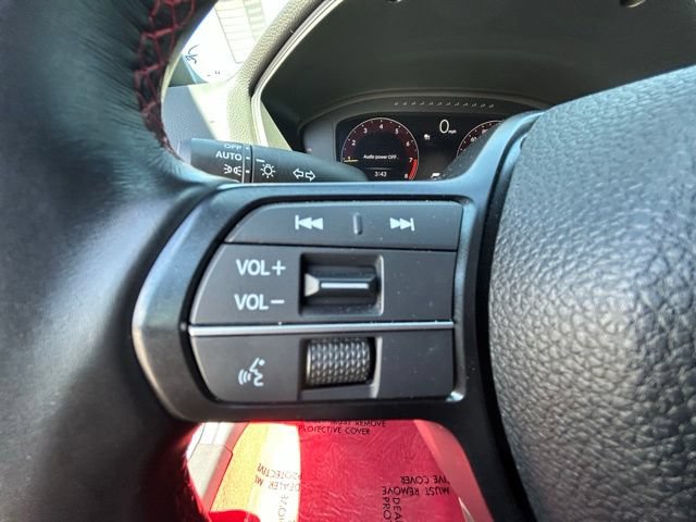 Used 2023 Honda Civic Type R image 16
