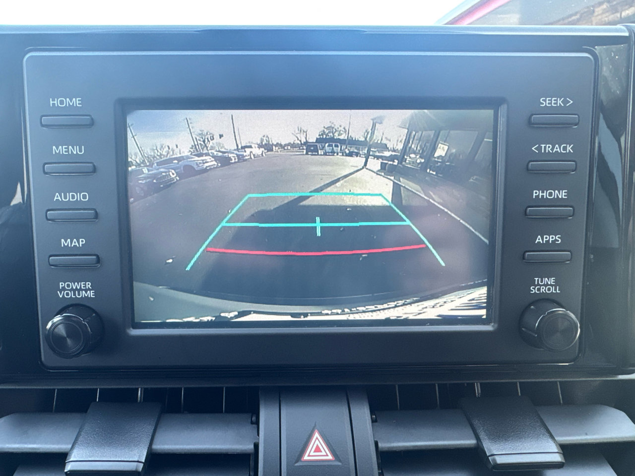 Used 2019 Toyota RAV4 XLE image 21