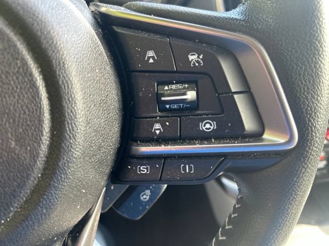 Certified 2024 Subaru Forester Limited AWD/4WD image 21