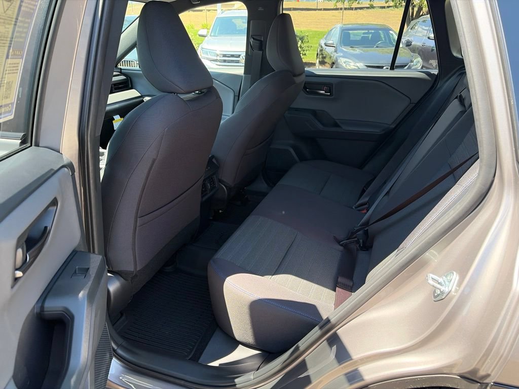 Used 2026 Toyota RAV4 SE AWD/4WD image 21