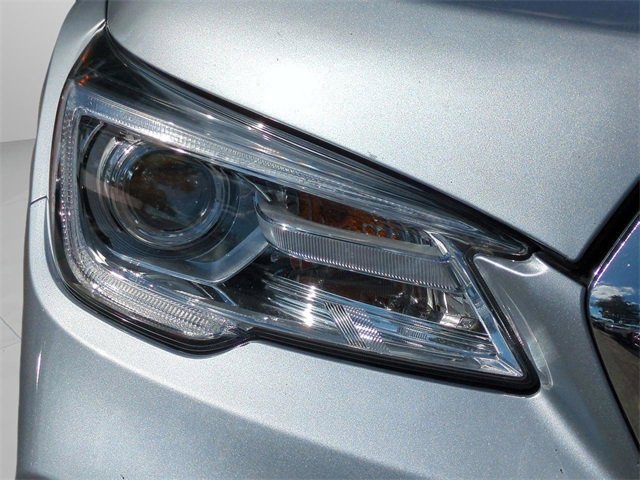 Used 2021 Subaru Ascent Touring w/ Popular Package #2A image 10