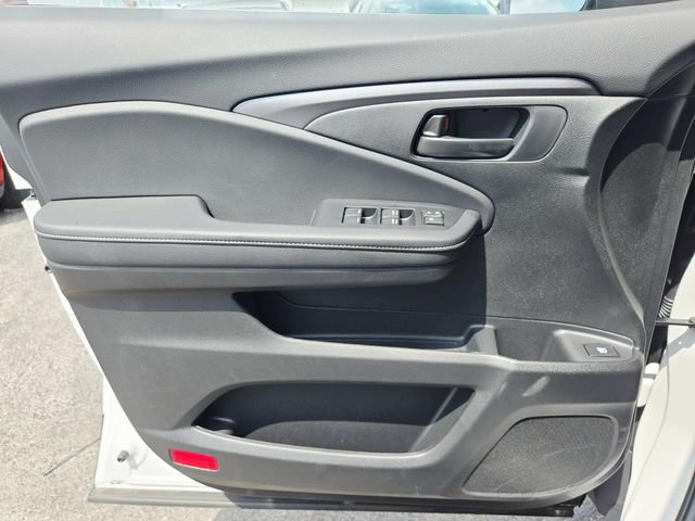 Used 2026 Honda Ridgeline Sport image 32