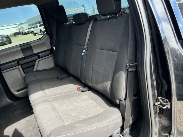 Used 2017 Ford F150 XL w/ Equipment Group 101A Mid RWD image 24