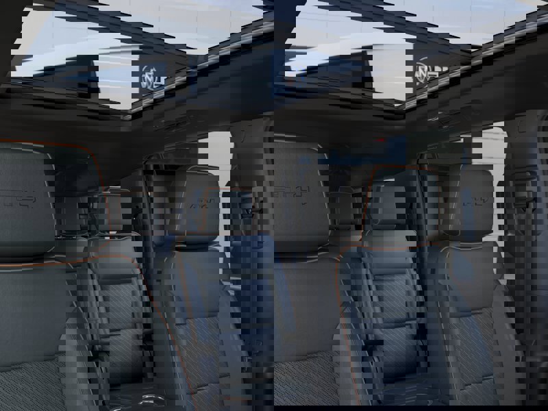 New 2026 GMC Yukon XL AT4 image 24