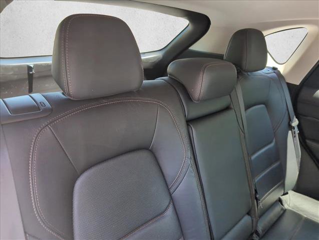 Used 2017 MAZDA CX-5 Grand Touring FWD image 23