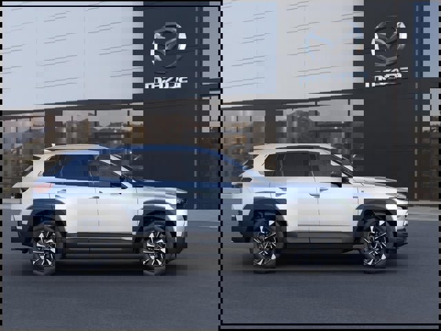 New 2026 MAZDA CX-50 2.5 Hybrid w/ Weather Package image 11