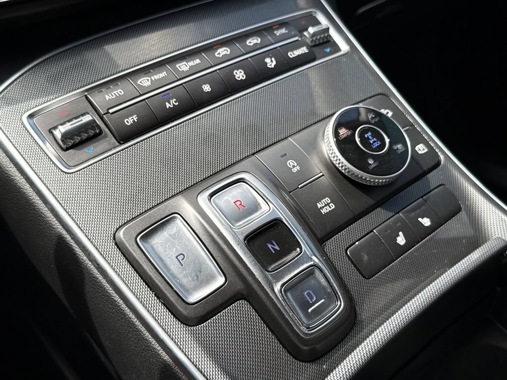 Used 2022 Hyundai Santa Fe XRT AWD/4WD image 21