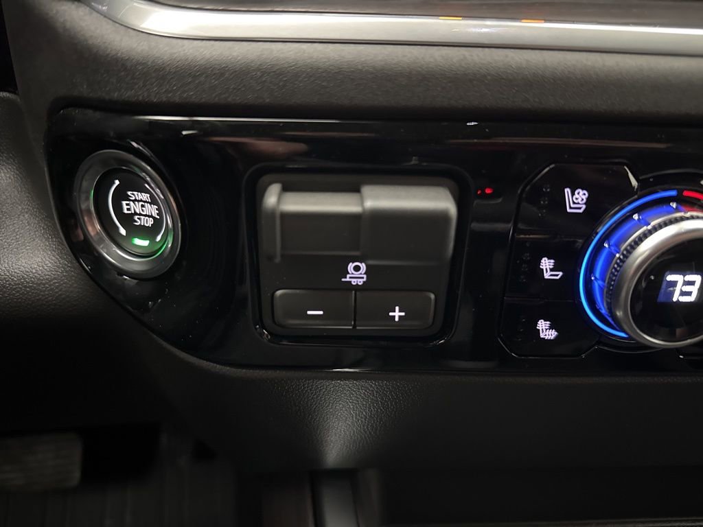 New 2026 GMC Sierra 1500 SLT w/ SLT Premium Plus Package image 45
