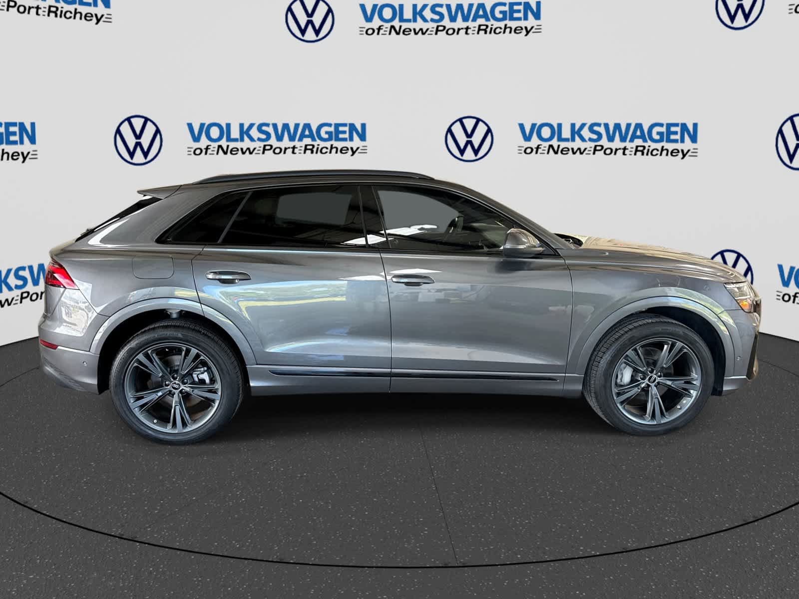 Used 2026 Audi Q8 Premium AWD/4WD image 15