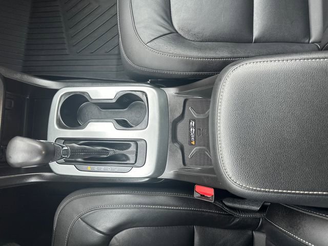 Used 2022 Chevrolet Colorado ZR2 image 20