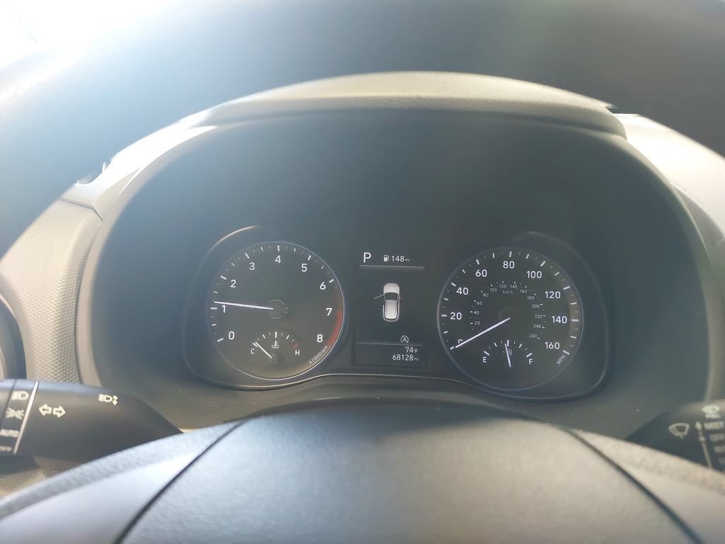 Used 2022 Hyundai Kona SE AWD/4WD image 18