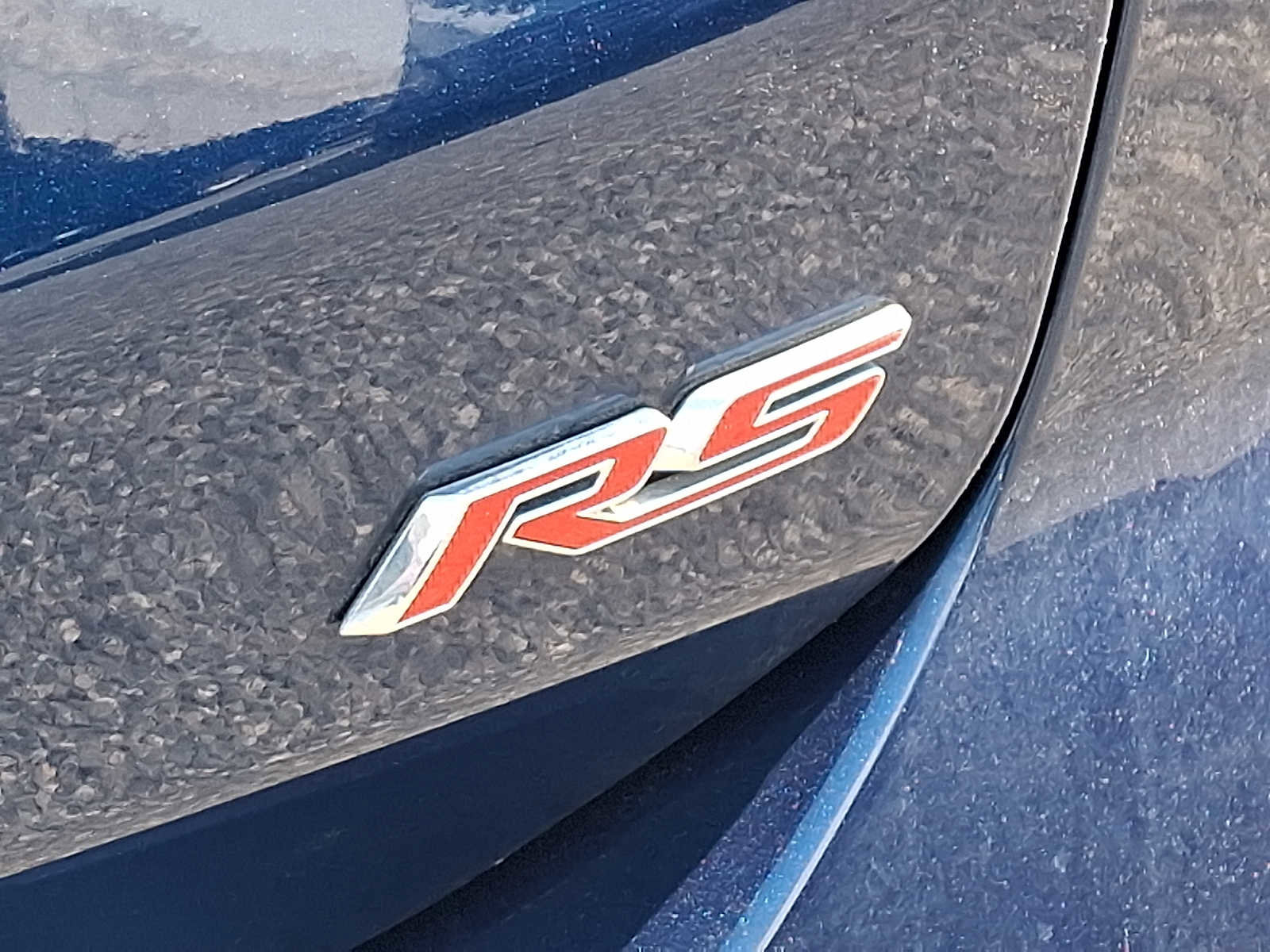 Certified 2023 Chevrolet Equinox RS w/ LPO, Floor Liner Package image 30