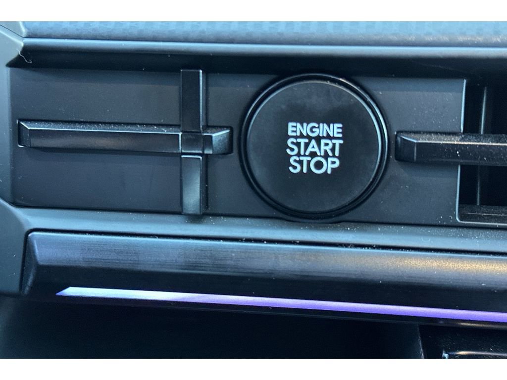 Used 2025 Hyundai Santa Fe Calligraphy image 26