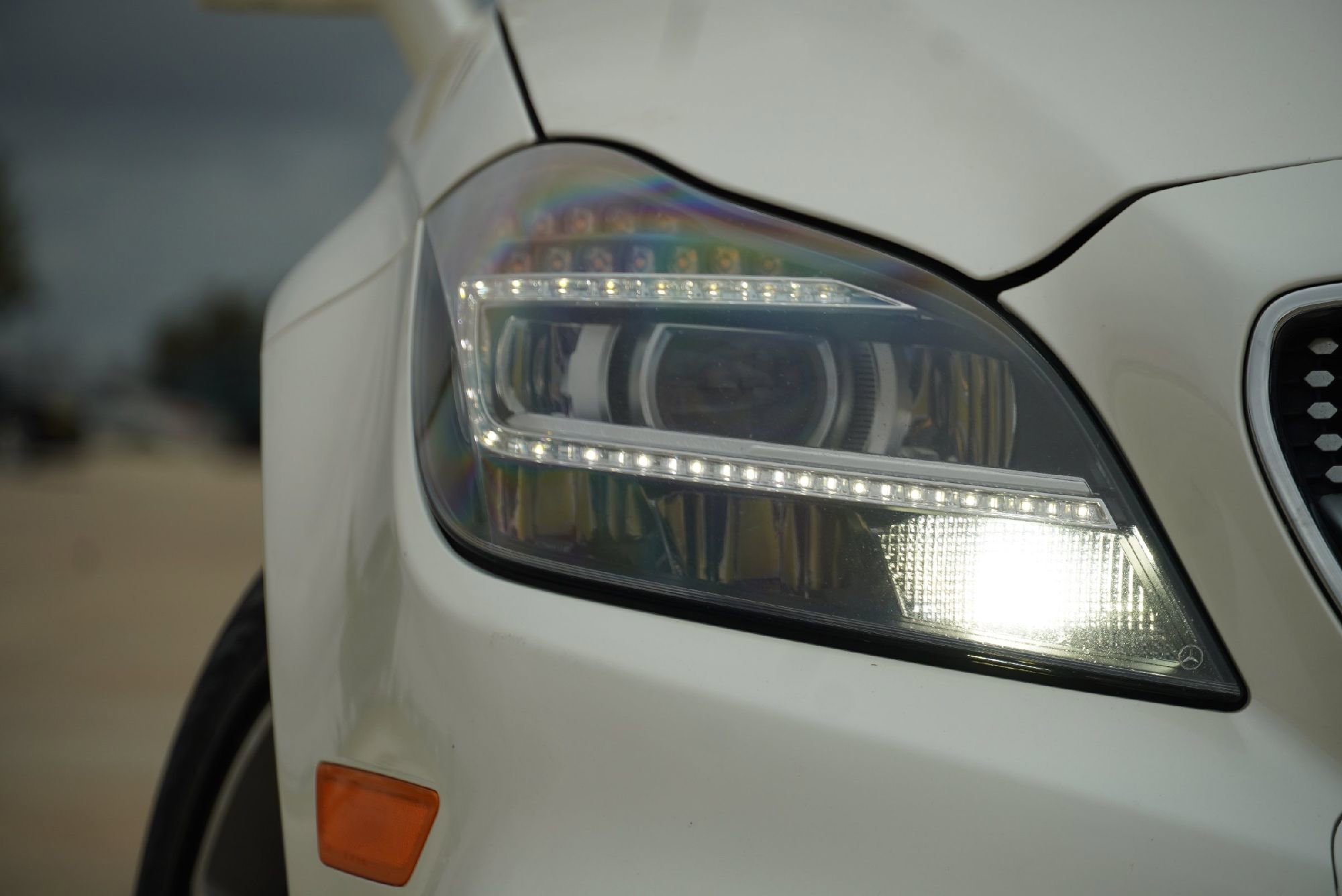 Used 2015 Mercedes-Benz CLS 400 image 2