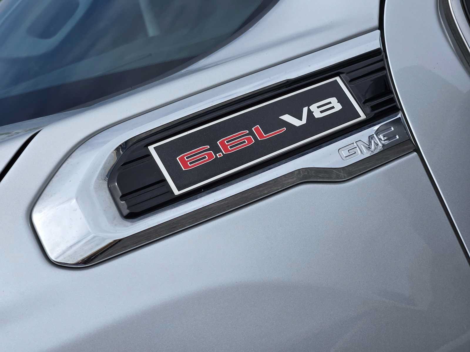 Certified 2022 GMC Sierra 2500 Denali AWD/4WD image 28